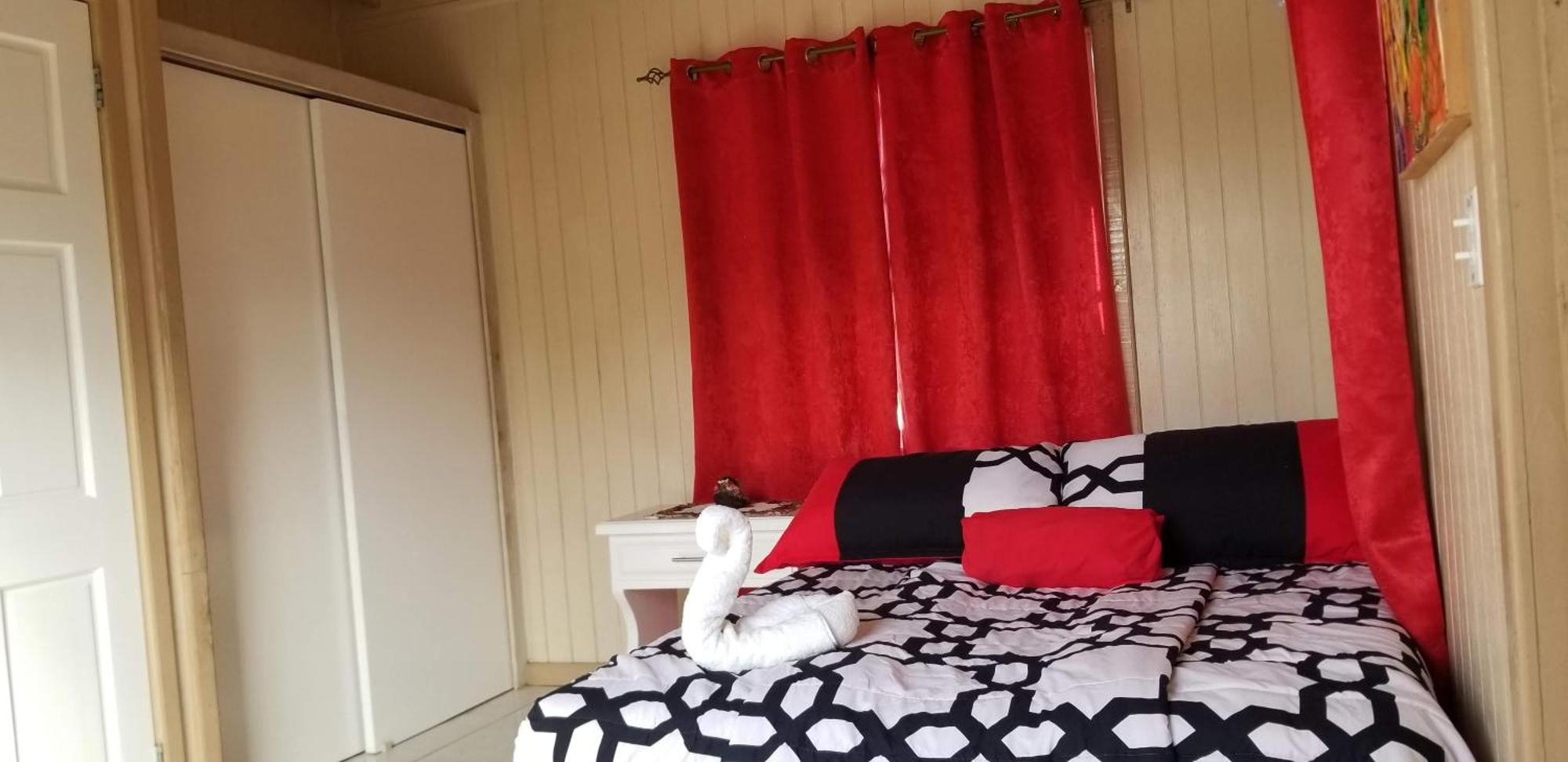 St. John's Cnp Apartments מראה חיצוני תמונה