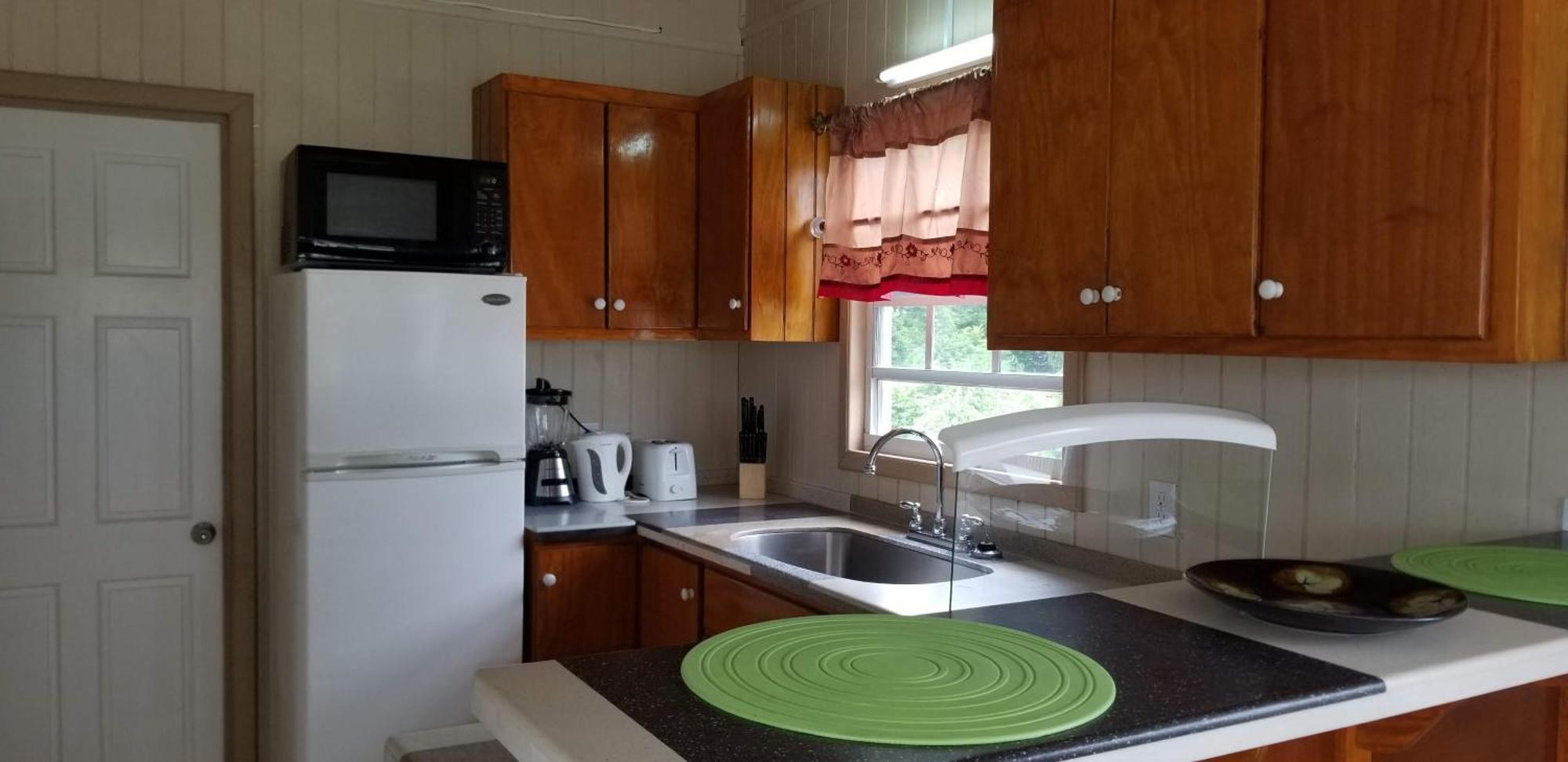St. John's Cnp Apartments מראה חיצוני תמונה